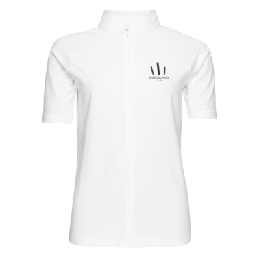 Wedstrijdshirt dames KLjannie Kingsland