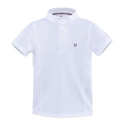 Wedstrijdshirt korte mouwen kind Classic Kingsland