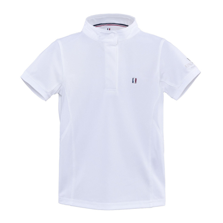 Wedstrijdshirt korte mouwen kind Classic Kingsland