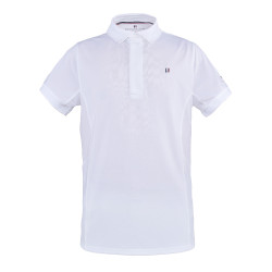 Wedstrijdshirt korte mouwen heren Classic Kingsland