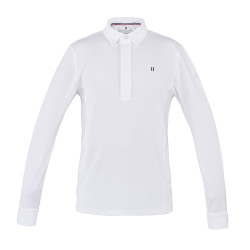 Wedstrijdshirt met lange mouwen heren Classic Kingsland Wedstrijdshirt met lange mouwen heren Classic Kingsland