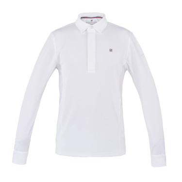 Wedstrijdshirt met lange mouwen heren Classic Kingsland Wedstrijdshirt met lange mouwen heren Classic Kingsland