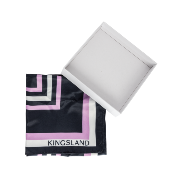 Sjaal KLjenna Kingsland