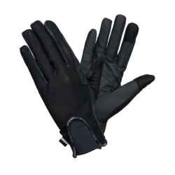 Zomer paardrijhandschoenen KLjorid Kingsland Wit