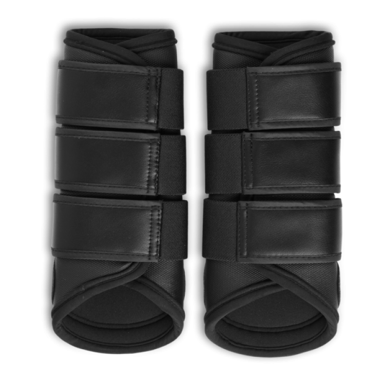 Gamaschen KLharley Kingsland