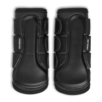 Gamaschen KLharley Kingsland Zwart Gamaschen KLharley Kingsland Zwart