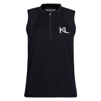 Haut d'entraînement femme KLjorom Kingsland Marine