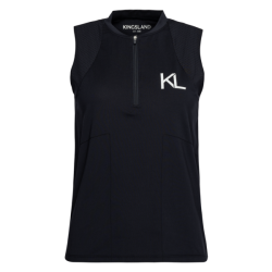 Dames trainingsshirt KLjorom Kingsland
