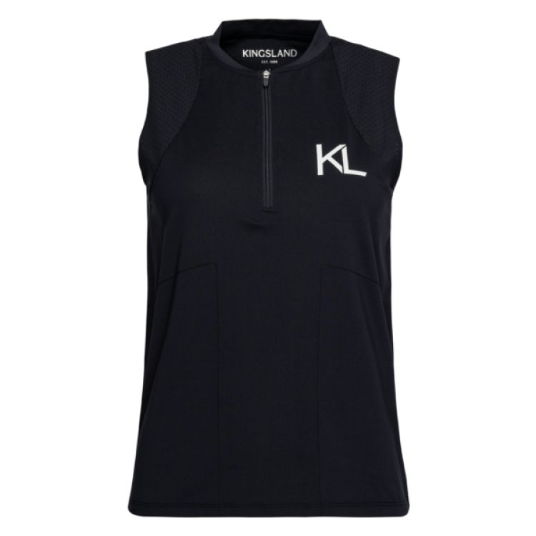 Dames trainingsshirt KLjorom Kingsland