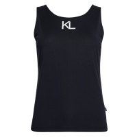 Dames trainingsshirt KLjumbo Kingsland Marine Marineblauw