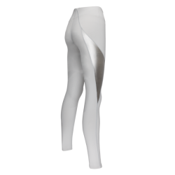 Dames trainingslegging met kniegreep KLjulia Kingsland Marine