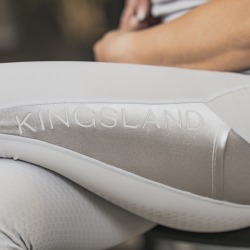 Dames trainingslegging met volledige grip KLjulia Kingsland Marine