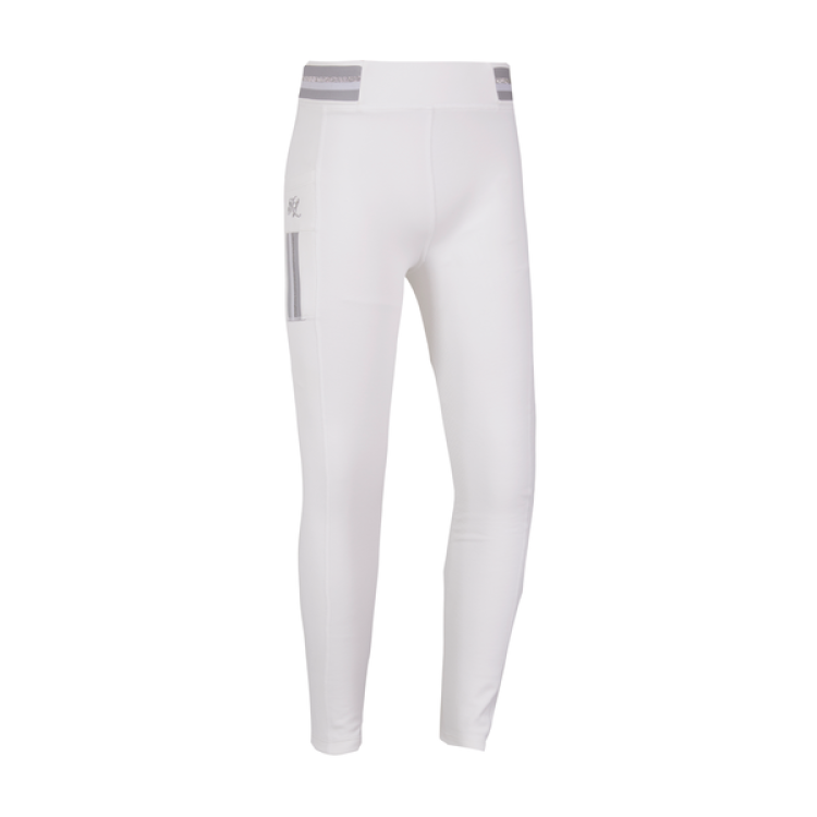Rijlegging met full grip KLKattie Kingsland