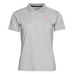 Dames piqué polo KLjubi Kingsland