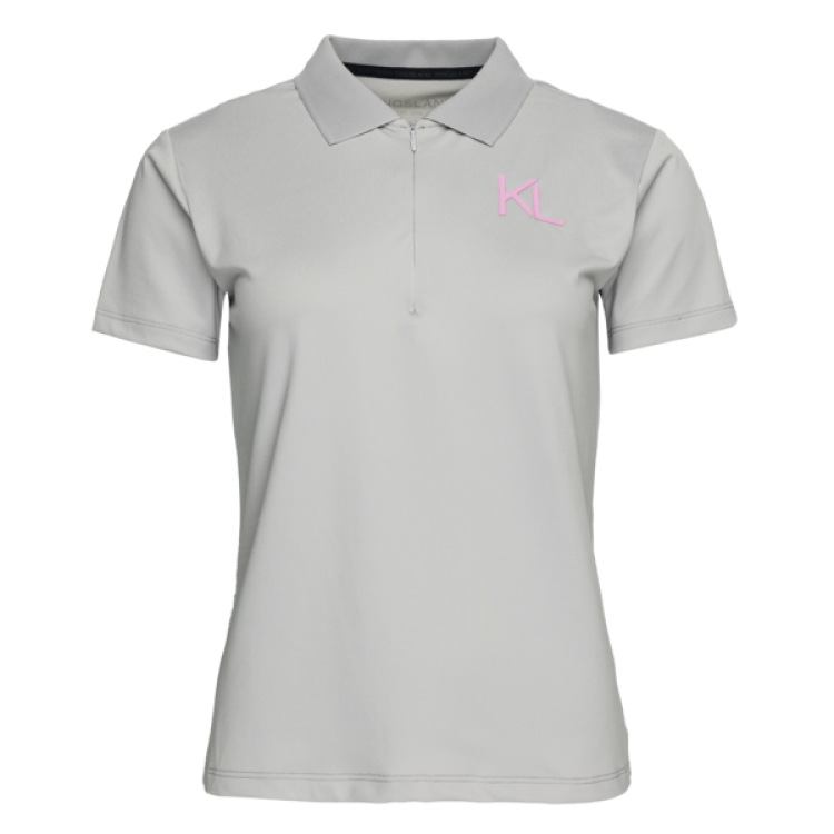 Dames piqué polo KLjubi Kingsland