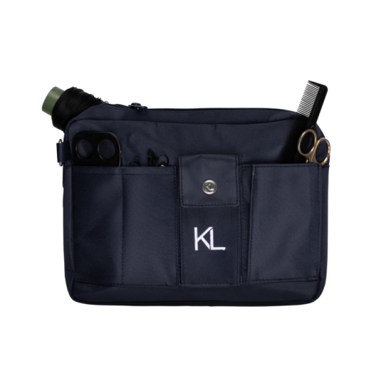 Tas om te vlechten KLjalen Kingsland