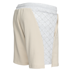 Dames trainingsshort KLjannit Kingsland Beige pavé