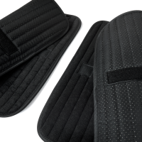 Onderbandage KLhalima Kingsland Zwart Onderbandage KLhalima Kingsland Zwart