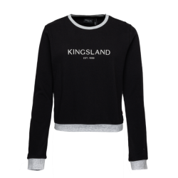 Dames sweatshirt KLjannika Kingsland
