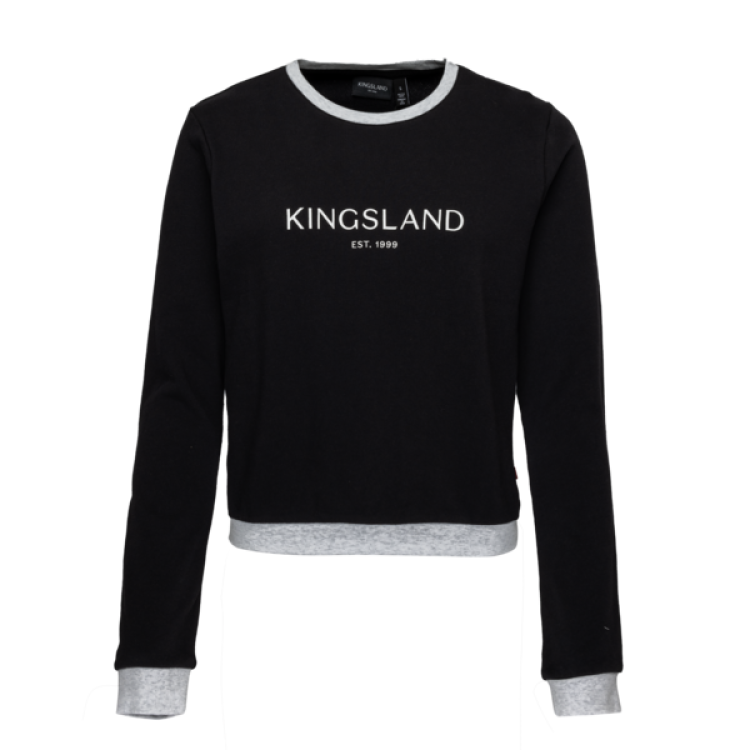 Dames sweatshirt KLjannika Kingsland