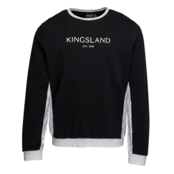 Sweatshirt heren KLjiro Kingsland
