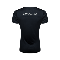 Dames T-shirt V-hals Kingsland Dames T-shirt V-hals Kingsland