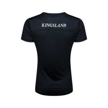 Dames T-shirt V-hals Kingsland Dames T-shirt V-hals Kingsland