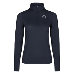 Dames trainingsshirt mesh KLhadlee Kingsland