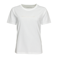 Dames T-shirt KLjolina Kingsland Wit