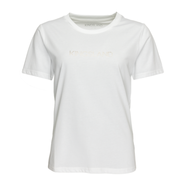 Dames T-shirt KLjolina Kingsland