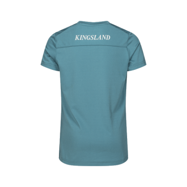 Junior T-Shirt Kingsland Marine