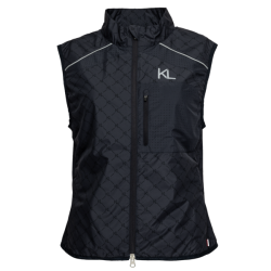 Mouwloos dames trainingsvest KLjean Kingsland