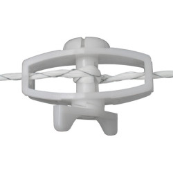Ratelspanner Lacmé per 2 Ratelspanner Lacmé per 2