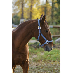 Nylon Halster Spring Equithème