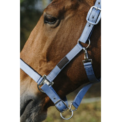 Nylon Halster Spring Equithème Nylon Halster Spring Equithème