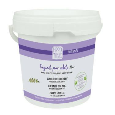 Onguent blond pour sabots Hippotonic Onguent blond pour sabots Hippotonic