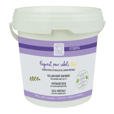 Onguent blond pour sabots Hippotonic Onguent blond pour sabots Hippotonic