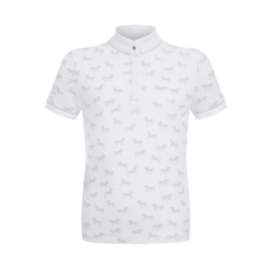 Wedstrijdshirt Mini Bella LeMieux