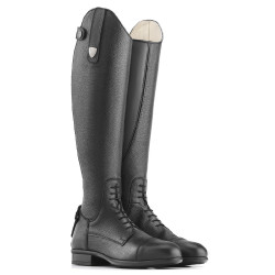 Laarzen Tattini Breton Close Contact
