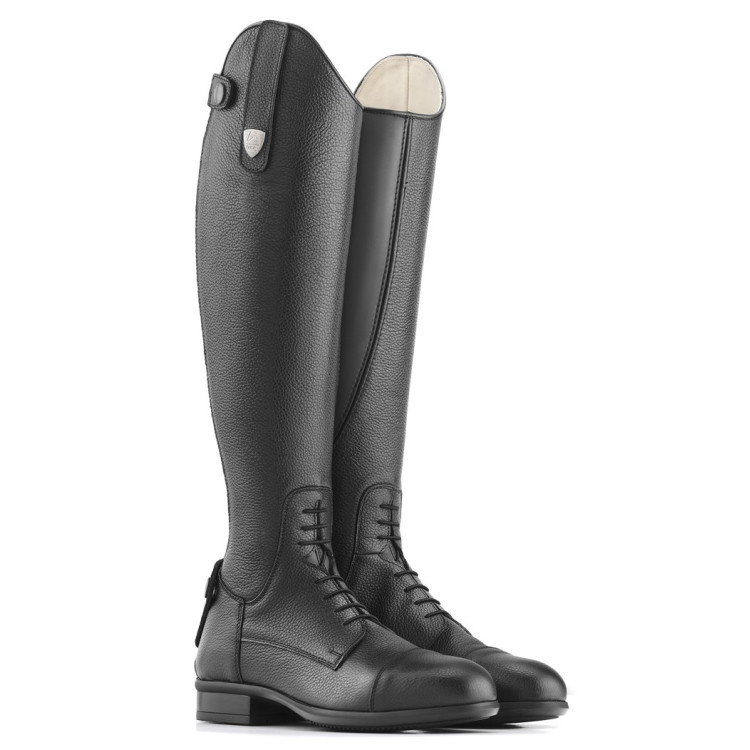 Laarzen Tattini Breton Close Contact