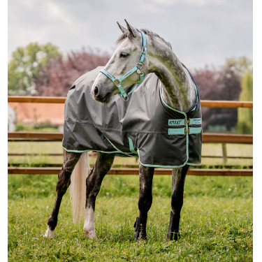 Horseware Amigo Hero Ripstop 50g deken