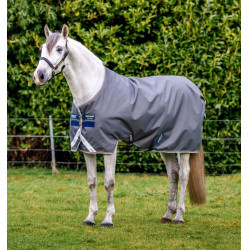 Horseware Amigo Bravo 12 Original 100g deken