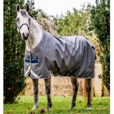 Horseware Amigo Bravo 12 Original 0g deken Horseware Amigo Bravo 12 Original 0g deken