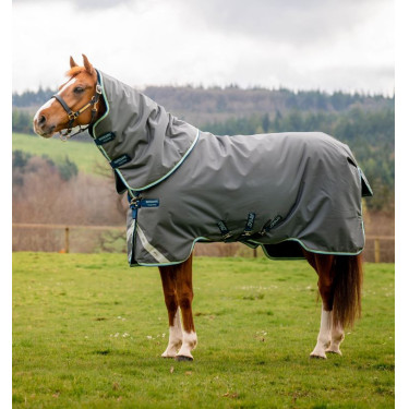 Horseware Amigo® Bravo 12 Plus 400g 1200D deken Horseware Amigo® Bravo 12 Plus 400g 1200D deken