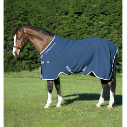 Horseware Rambo Helix Disque 0g boxdeken