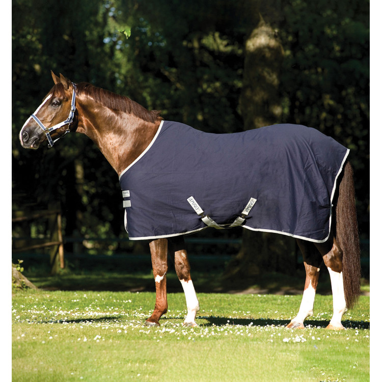 Boxdeken Horseware Amigo Delphinium 0g