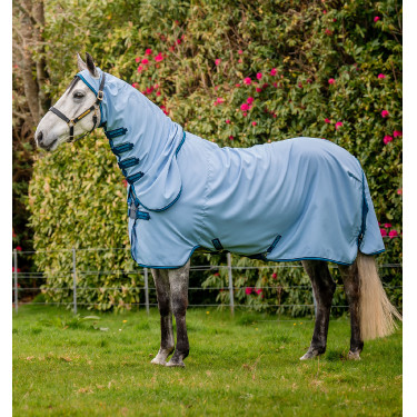 Volledige deken Horseware Amigo Ripstop Hoody 0g Volledige deken Horseware Amigo Ripstop Hoody 0g