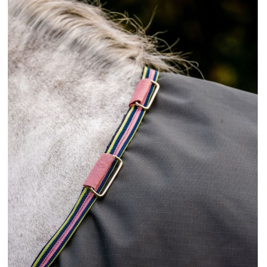 Horseware Amigo Hero Ripstop Lite 0g deken Horseware Amigo Hero Ripstop Lite 0g deken
