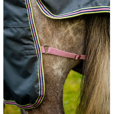 Horseware Amigo Hero Ripstop Lite 0g deken Horseware Amigo Hero Ripstop Lite 0g deken