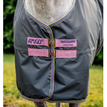 Horseware Amigo Hero Ripstop Lite 0g deken Horseware Amigo Hero Ripstop Lite 0g deken